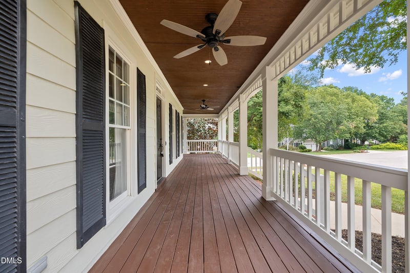 100 Robbins Reef Way, Cary, NC 27513