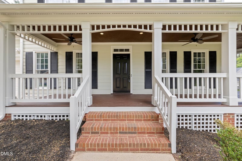 100 Robbins Reef Way, Cary, NC 27513