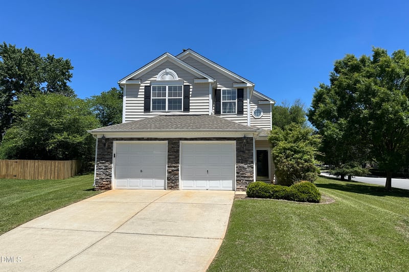 100 Rocca Cir, Raleigh, NC 27603