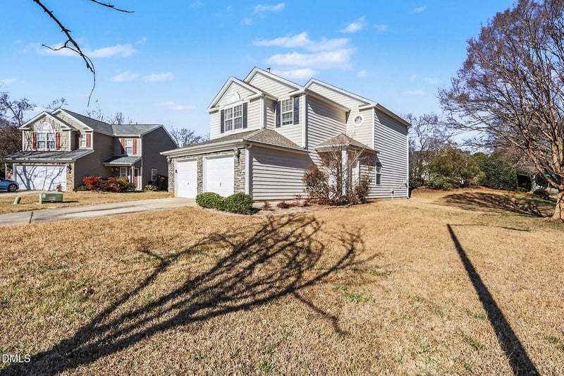 100 Rocca Cir, Raleigh, NC 27603