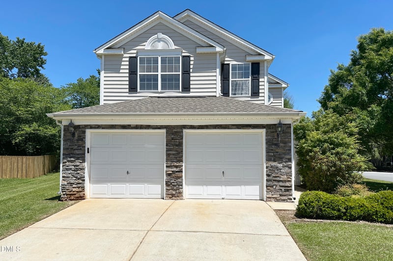 100 Rocca Cir, Raleigh, NC 27603
