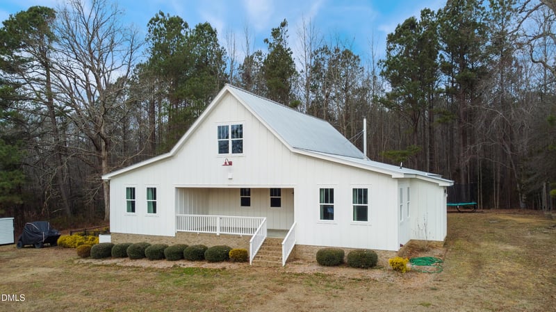 100 Shartree Farms Ln, Louisburg, NC 27549