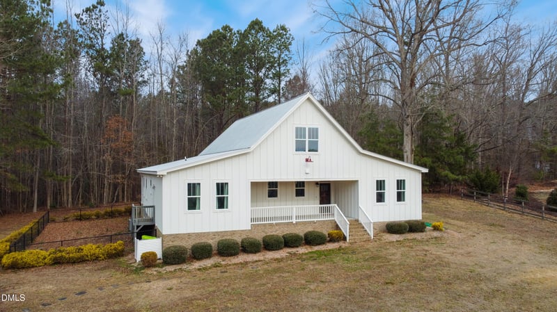 100 Shartree Farms Ln, Louisburg, NC 27549