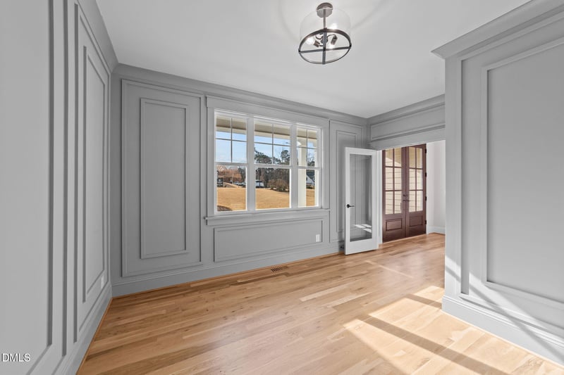 100 Sire Ct, Holly Springs, NC 27540