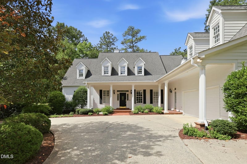 100 Sundance Pl, Chapel Hill, NC 27514