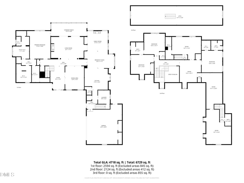 100 Sundance Pl, Chapel Hill, NC 27514