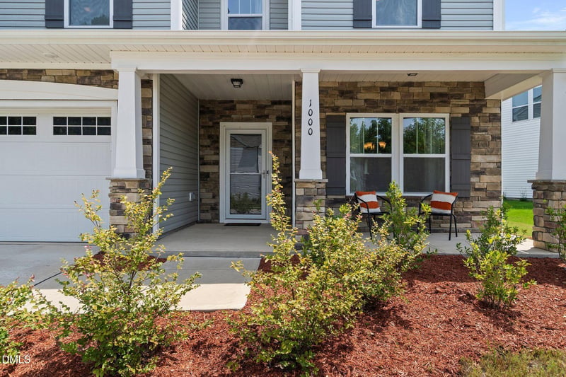 1000 Atlantis St, Fuquay Varina, NC 27526