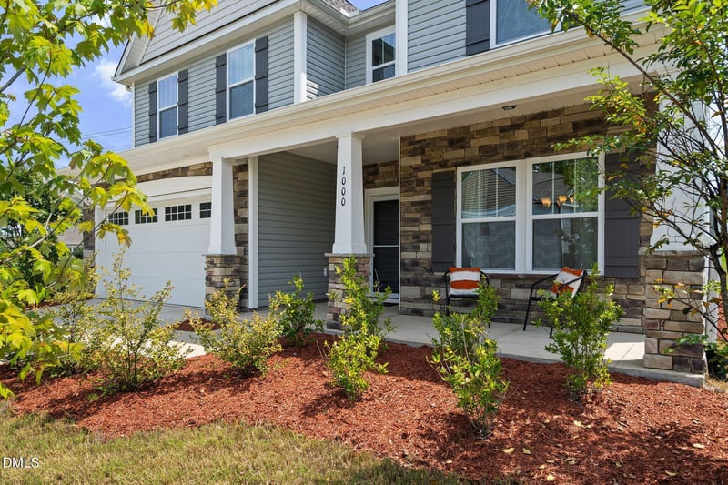 1000 Atlantis St, Fuquay Varina, NC 27526