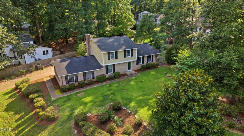 1000 Brookgreen Dr, Cary, NC 27511