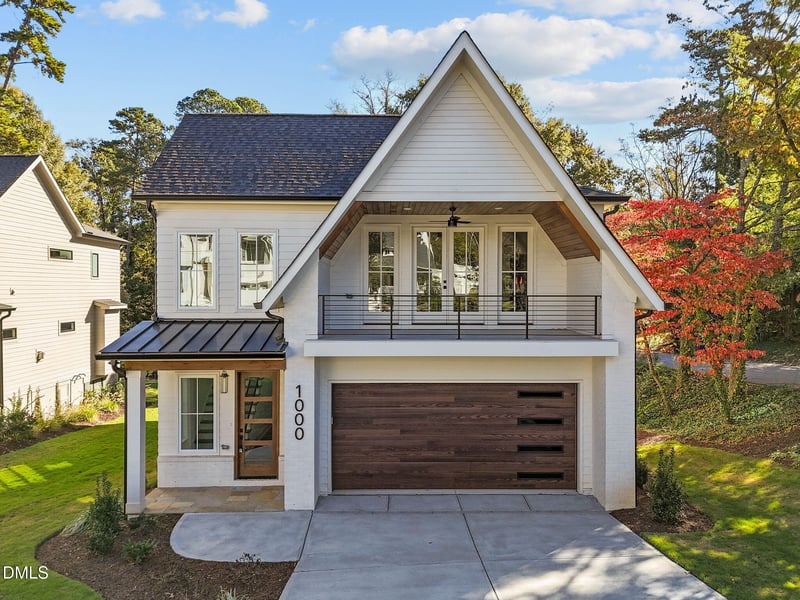 1000 Canterbury Rd, Raleigh, NC 27607