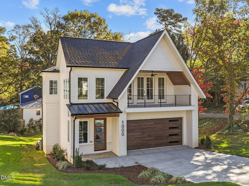 1000 Canterbury Rd, Raleigh, NC 27607