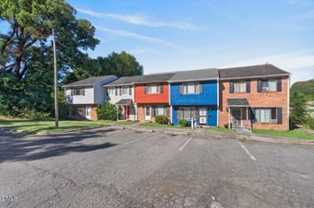 1000 Fargo St #H1, Durham, NC 27707
