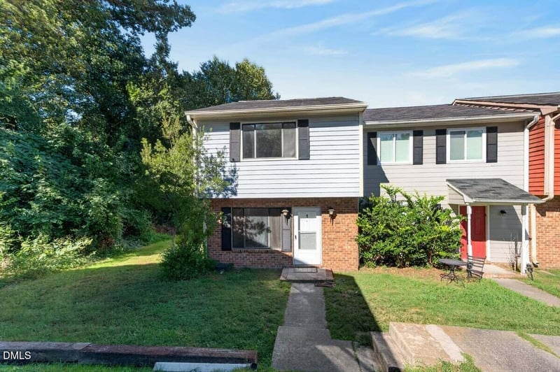 1000 Fargo St #H1, Durham, NC 27707
