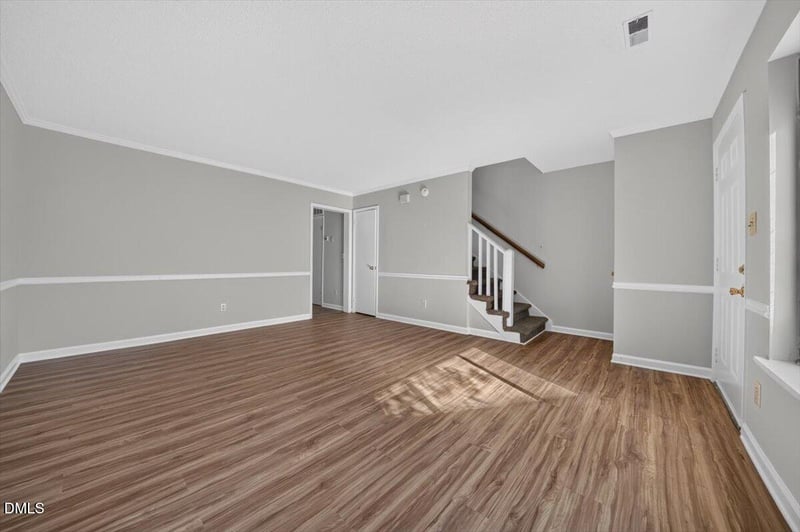 1000 Fargo St #H1, Durham, NC 27707