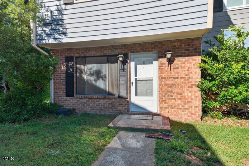 1000 Fargo St #H1, Durham, NC 27707