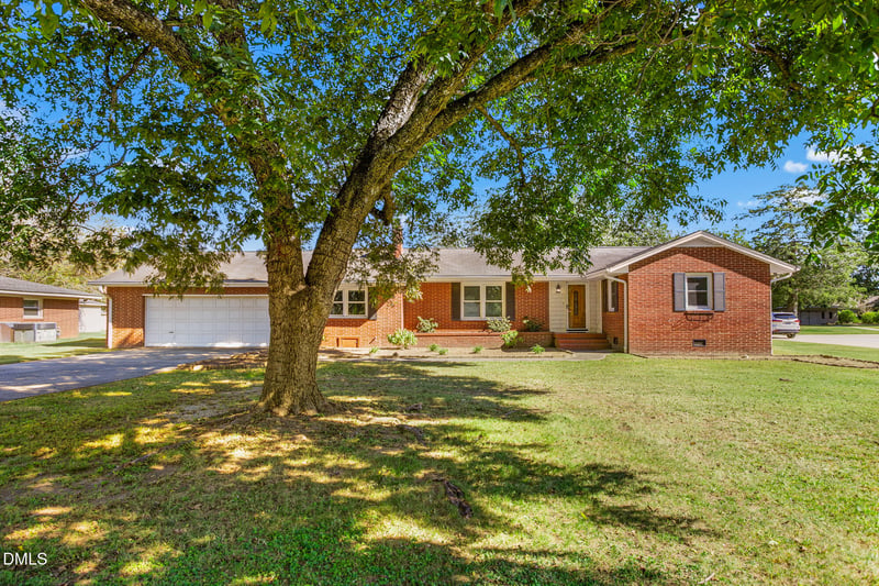 1000 Hanford Rd, Graham, NC 27253