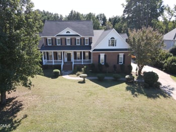 1000 Oak Creek Rd, Raleigh, NC 27615