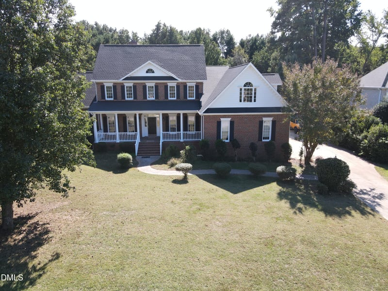 1000 Oak Creek Rd, Raleigh, NC 27615