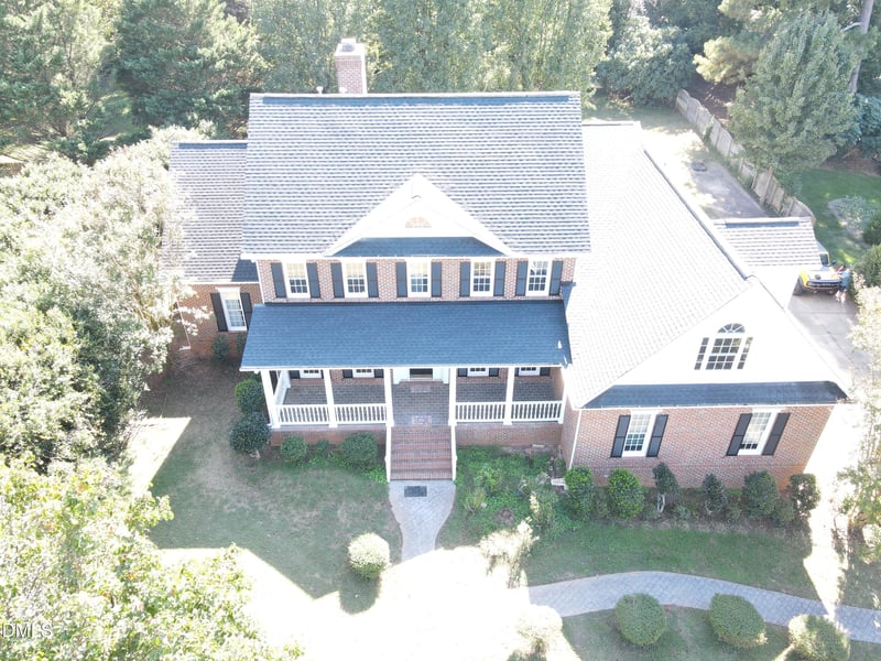 1000 Oak Creek Rd, Raleigh, NC 27615
