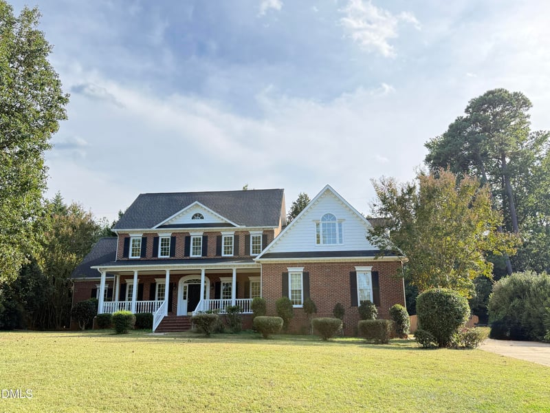 1000 Oak Creek Rd, Raleigh, NC 27615