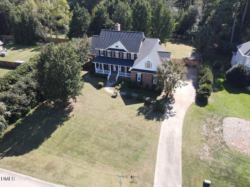 1000 Oak Creek Rd, Raleigh, NC 27615