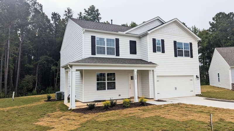 1000 Octans Way, Wendell, NC 27591