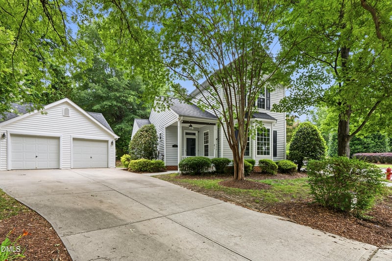 1000 Purple Glory Dr, Apex, NC 27502