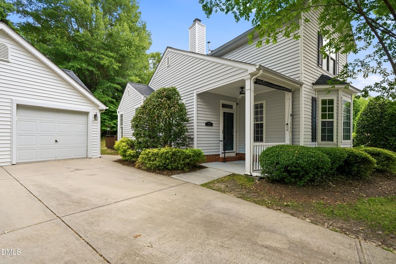 1000 Purple Glory Dr, Apex, NC 27502