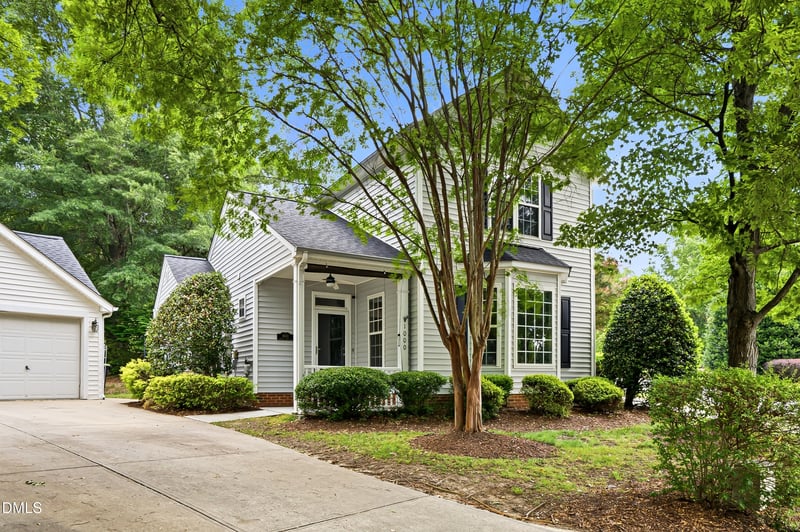 1000 Purple Glory Dr, Apex, NC 27502