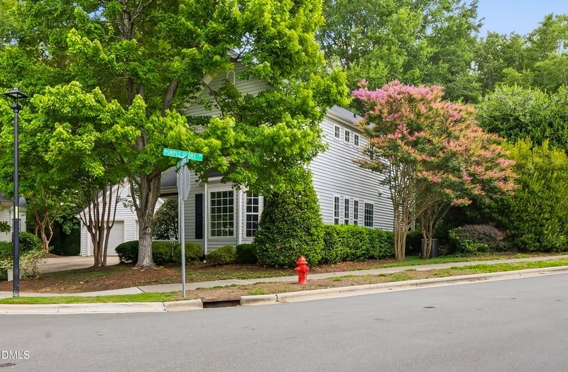 1000 Purple Glory Dr, Apex, NC 27502
