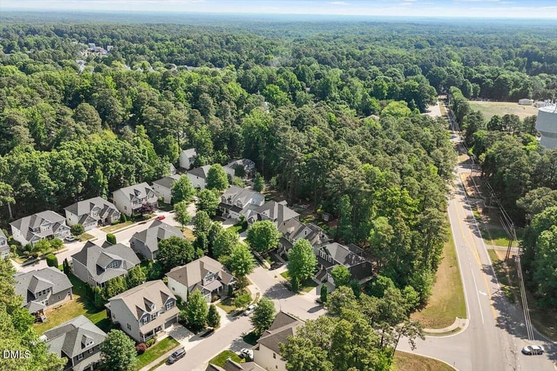10000 Major Oak Ln, Raleigh, NC 27613