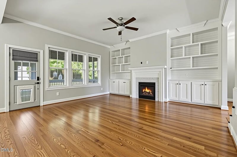 10001 San Remo Pl, Wake Forest, NC 27587