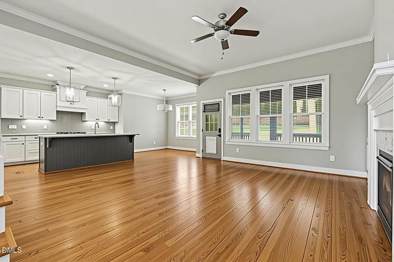 10001 San Remo Pl, Wake Forest, NC 27587
