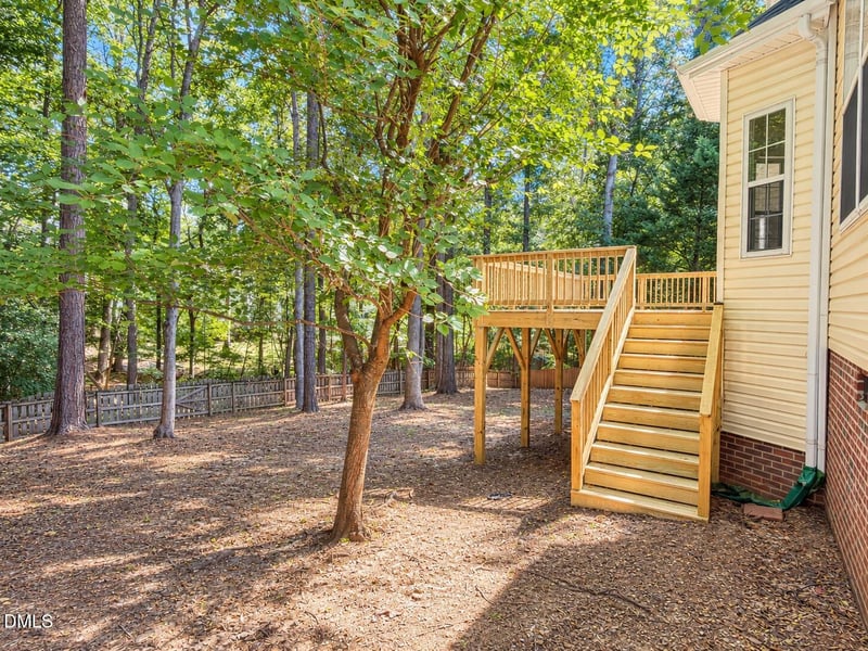 10008 Duval St, Raleigh, NC 27614