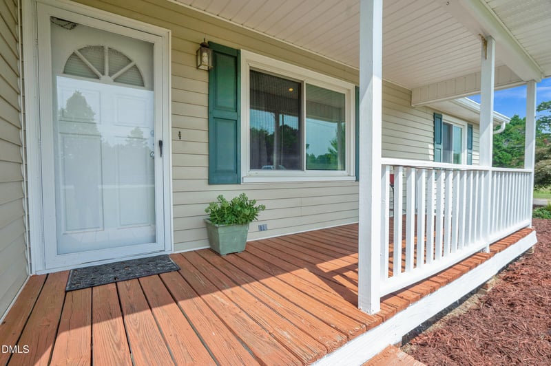 10008 Jordan Rd, Raleigh, NC 27603