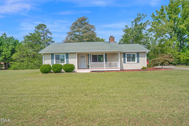 10008 Jordan Rd, Raleigh, NC 27603