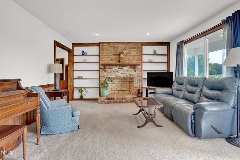 10008 Jordan Rd, Raleigh, NC 27603