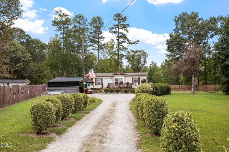 1001 Altice Dr, Raleigh, NC 27603
