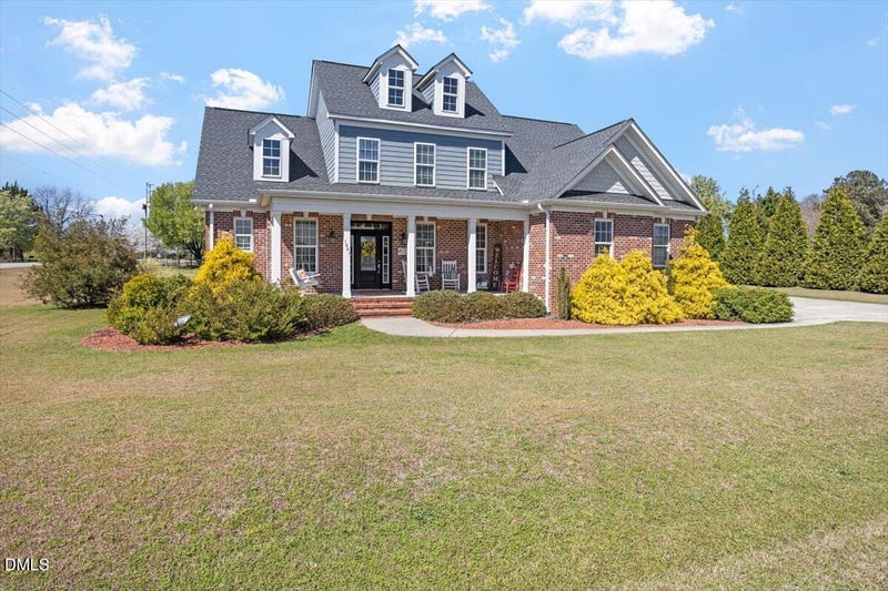 1001 Bellewood Farms Rd, Raleigh, NC 27603
