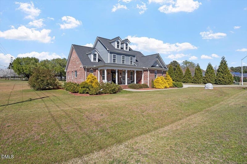 1001 Bellewood Farms Rd, Raleigh, NC 27603