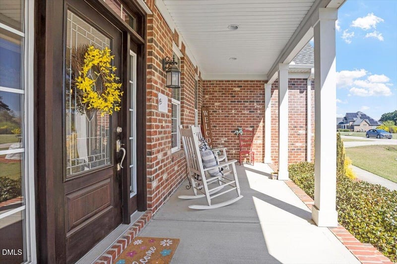 1001 Bellewood Farms Rd, Raleigh, NC 27603