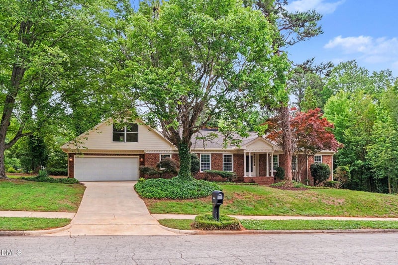 1001 Deboy St, Raleigh, NC 27606