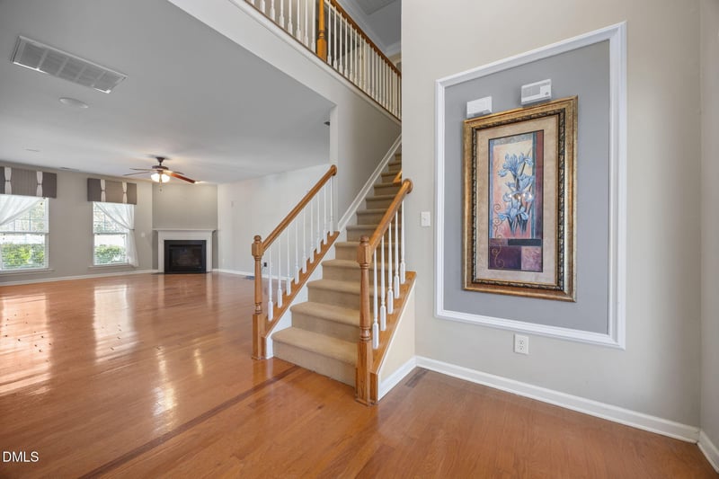 1001 Deshire Ln, Morrisville, NC 27560