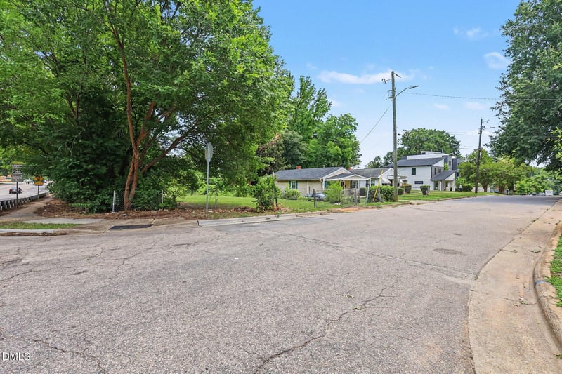 1001 Gregg St Lot 32, Raleigh, NC 27601
