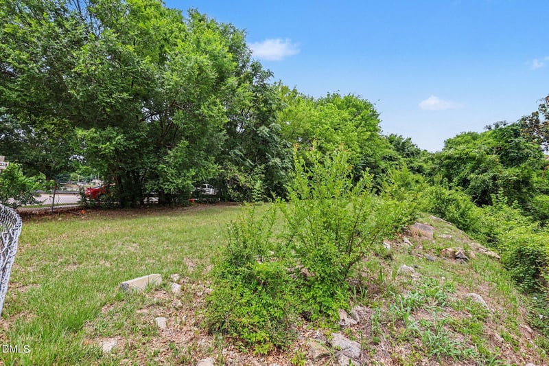 1001 Gregg St Lot 32, Raleigh, NC 27601