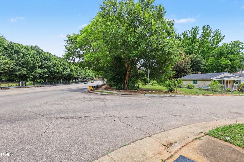 1001 Gregg St Lot 32, Raleigh, NC 27601
