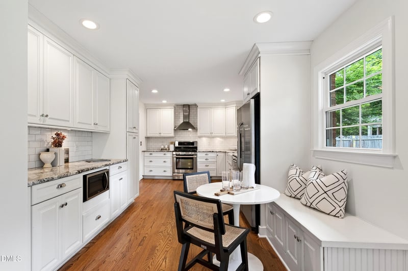1001 Pebblebrook Dr, Raleigh, NC 27609