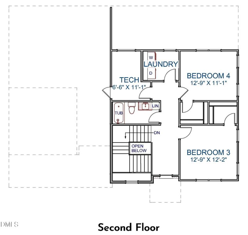 1001 Phoenix Pl, Raleigh, NC 27610