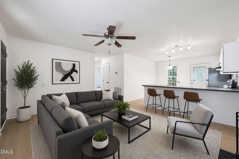 1001 Spawn Pl, Knightdale, NC 27545