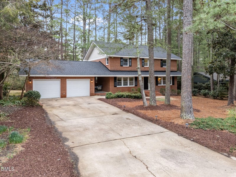 1001 Wilshire Dr, Cary, NC 27511